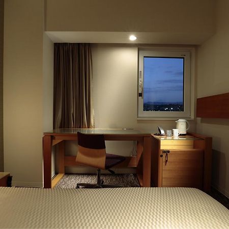 Candeo Hotels Fukuyama Esterno foto