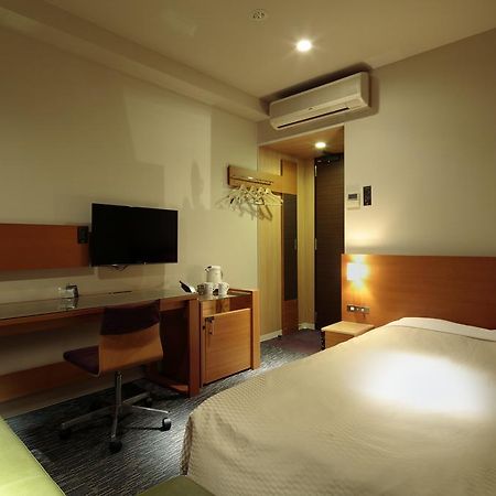 Candeo Hotels Fukuyama Esterno foto