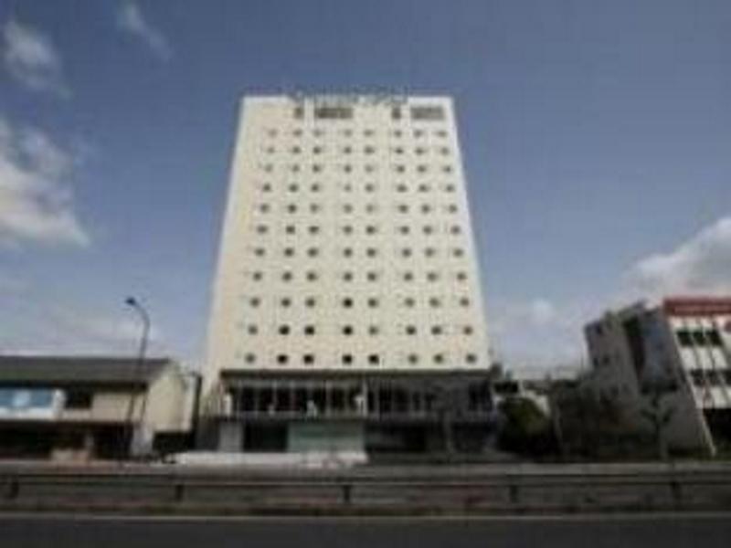 Candeo Hotels Fukuyama Esterno foto