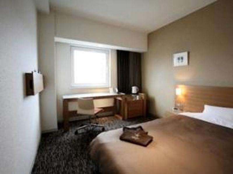 Candeo Hotels Fukuyama Esterno foto