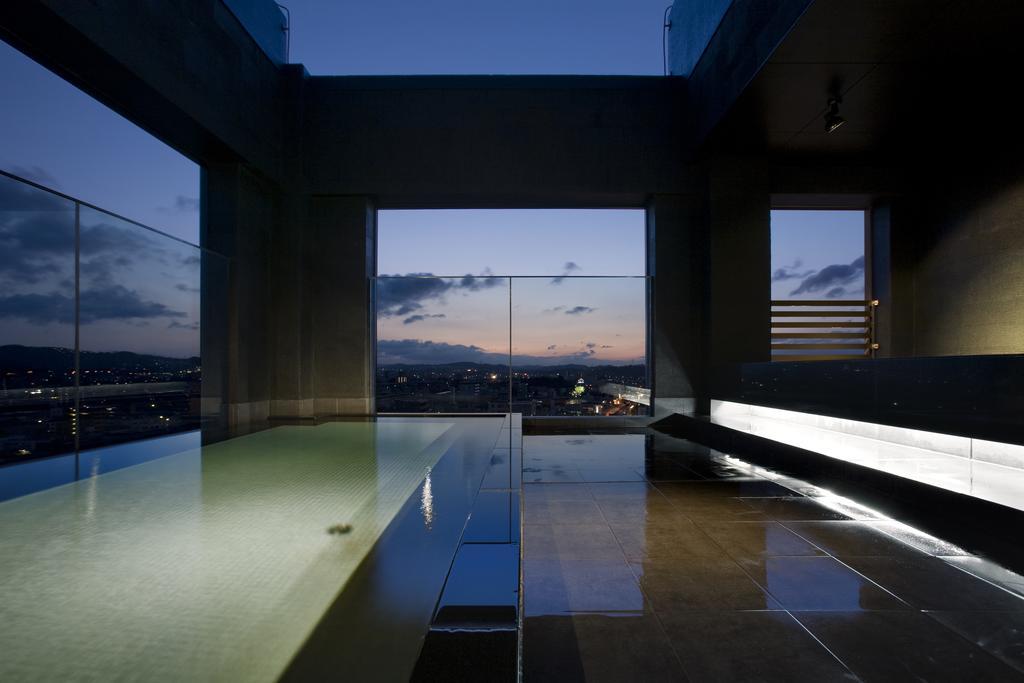 Candeo Hotels Fukuyama Esterno foto
