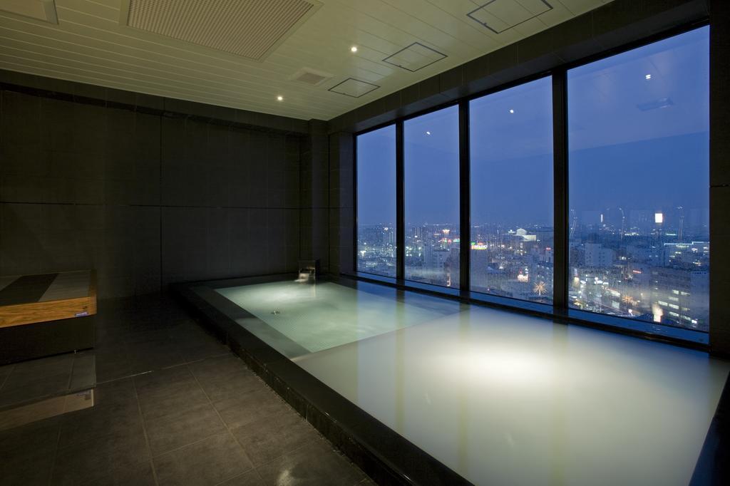Candeo Hotels Fukuyama Esterno foto