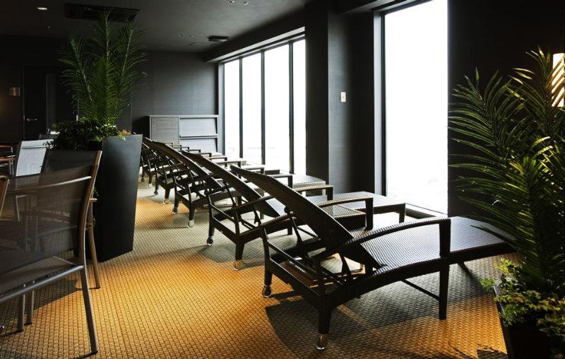 Candeo Hotels Fukuyama Esterno foto