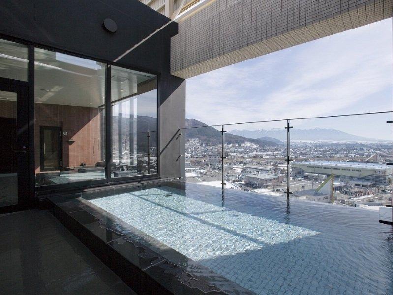 Candeo Hotels Fukuyama Esterno foto