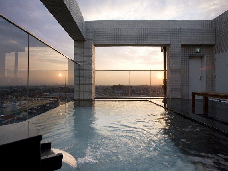 Candeo Hotels Fukuyama Esterno foto