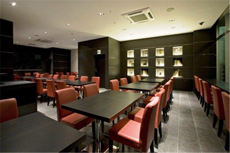 Candeo Hotels Fukuyama Esterno foto
