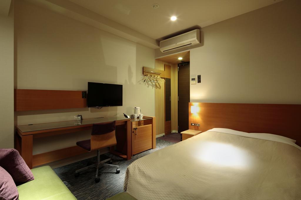 Candeo Hotels Fukuyama Esterno foto
