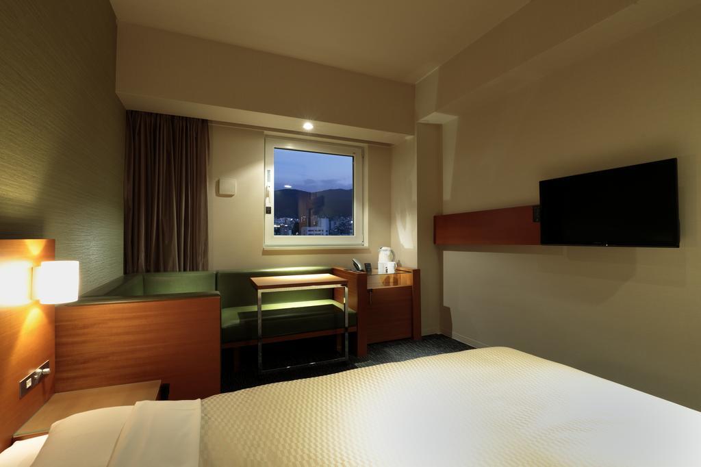 Candeo Hotels Fukuyama Esterno foto