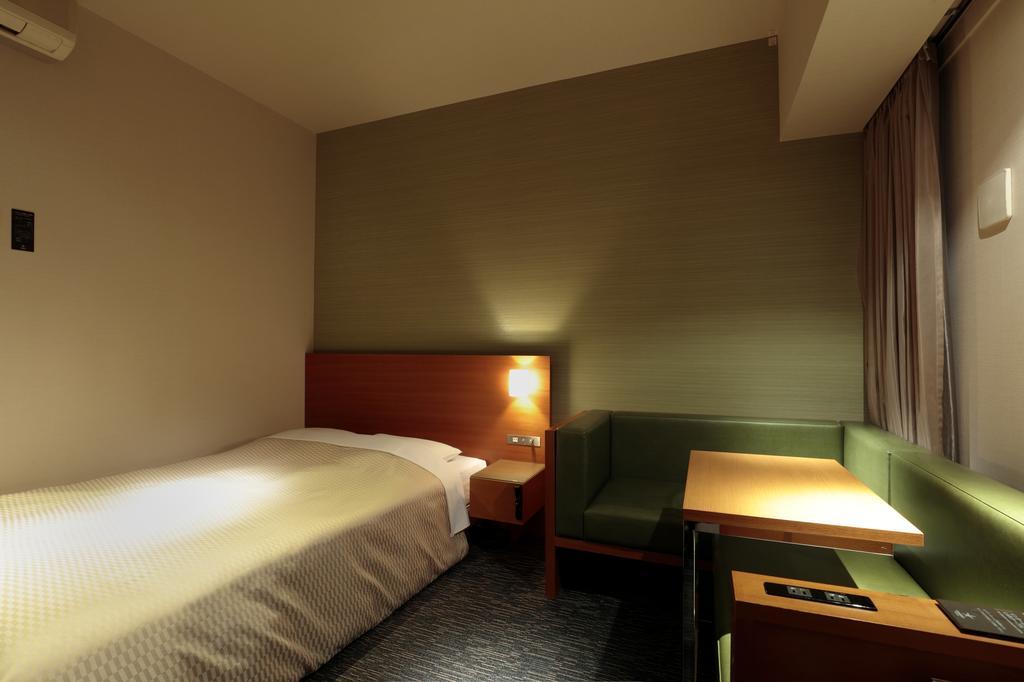 Candeo Hotels Fukuyama Esterno foto