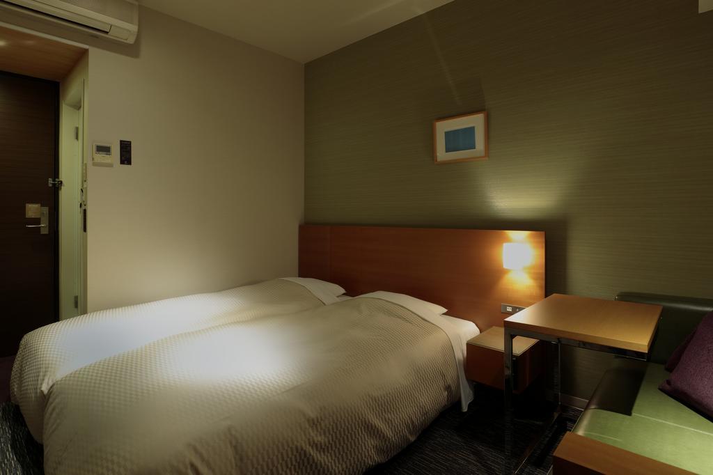 Candeo Hotels Fukuyama Esterno foto