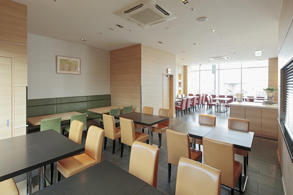 Candeo Hotels Fukuyama Esterno foto