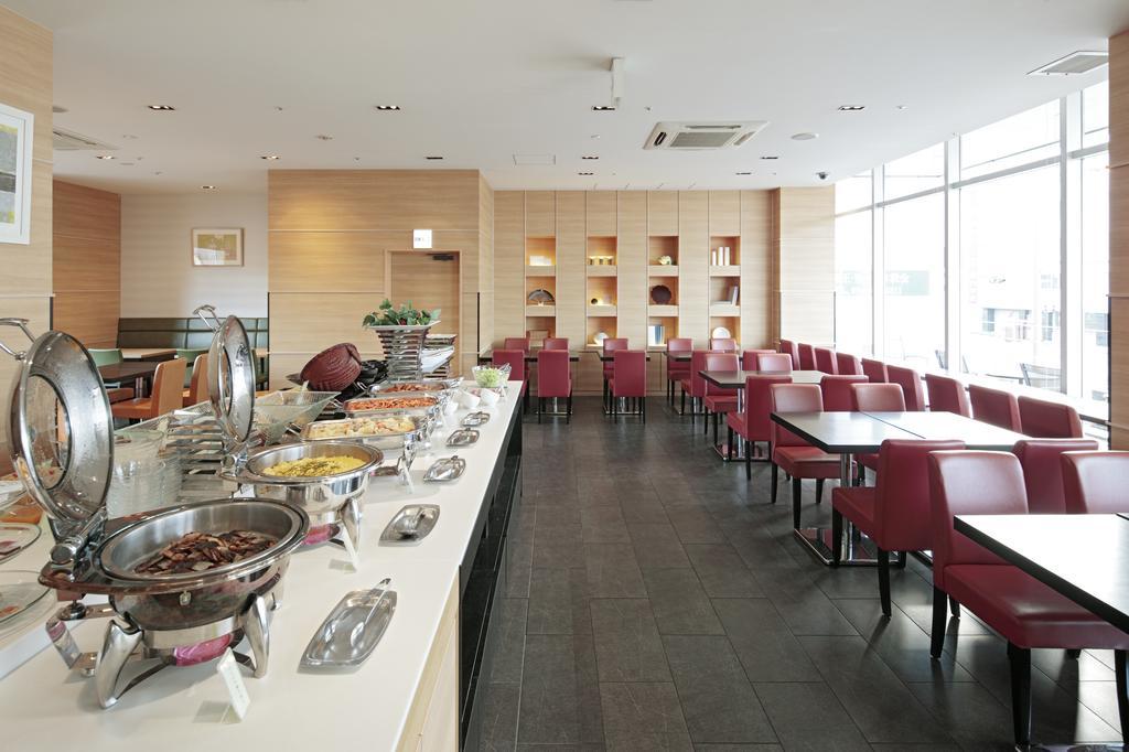 Candeo Hotels Fukuyama Esterno foto