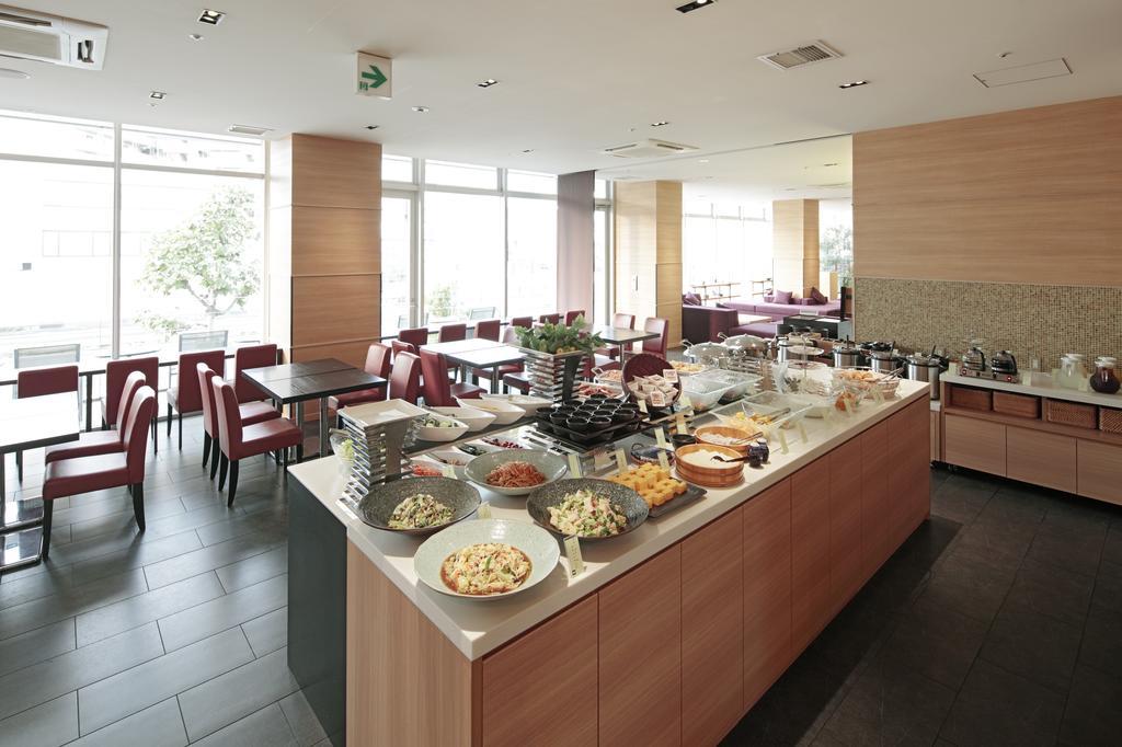 Candeo Hotels Fukuyama Esterno foto
