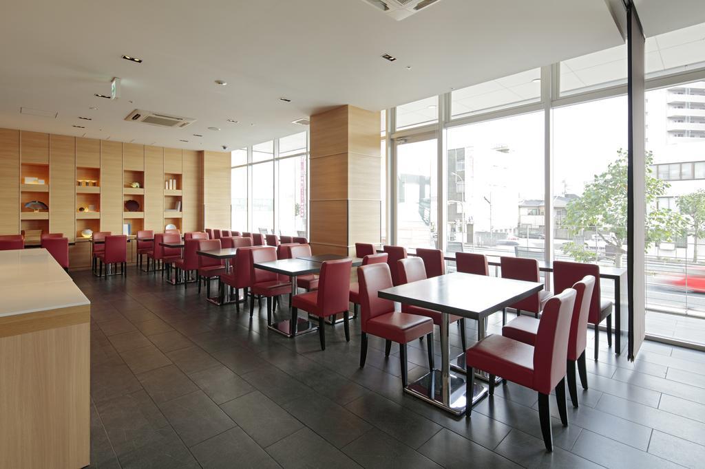 Candeo Hotels Fukuyama Esterno foto