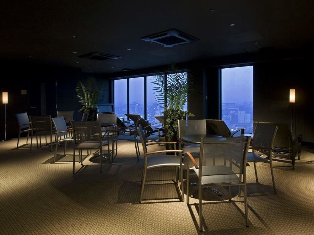 Candeo Hotels Fukuyama Esterno foto