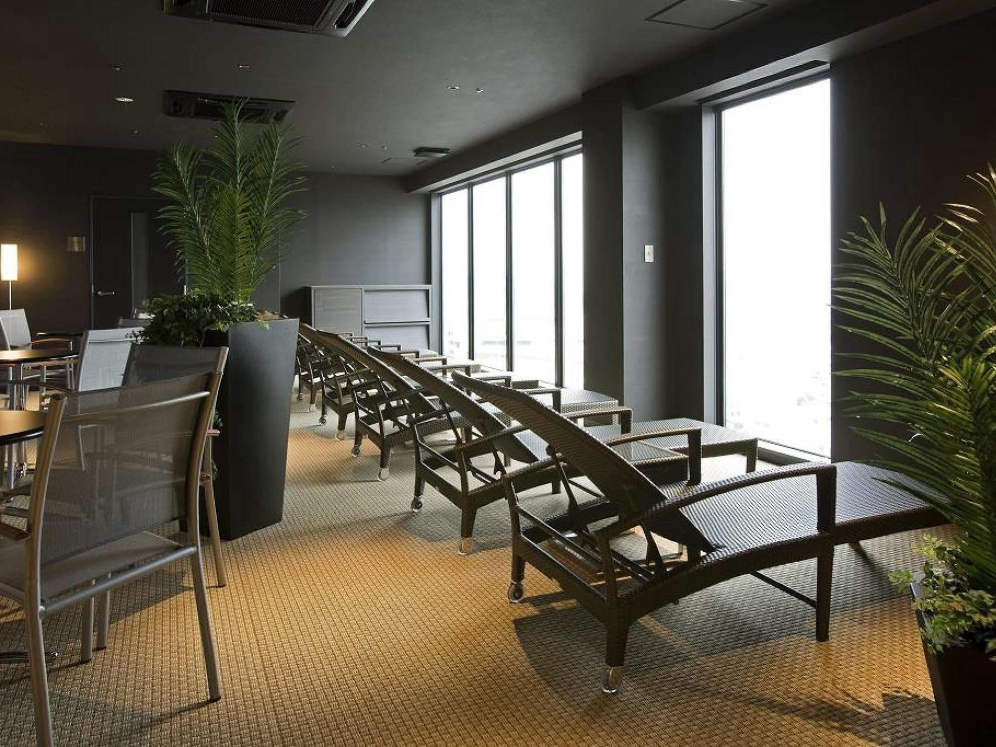 Candeo Hotels Fukuyama Esterno foto