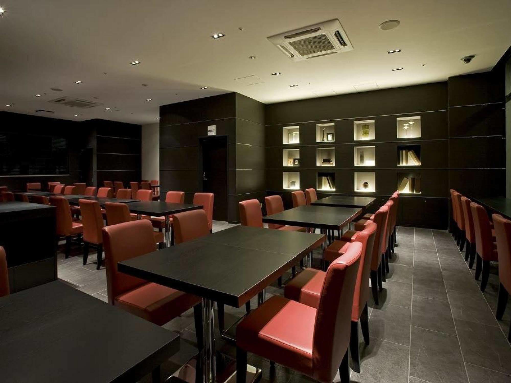 Candeo Hotels Fukuyama Esterno foto