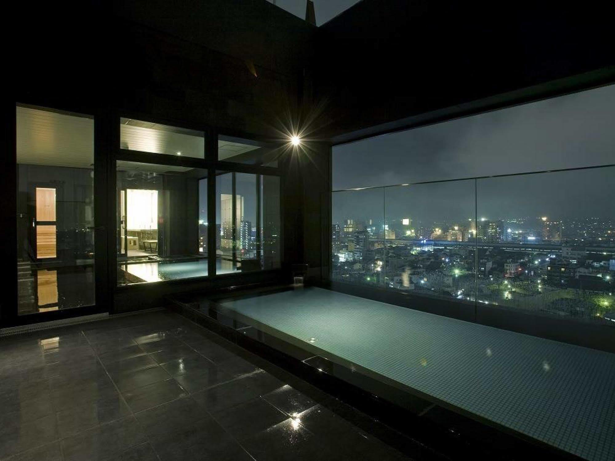 Candeo Hotels Fukuyama Esterno foto