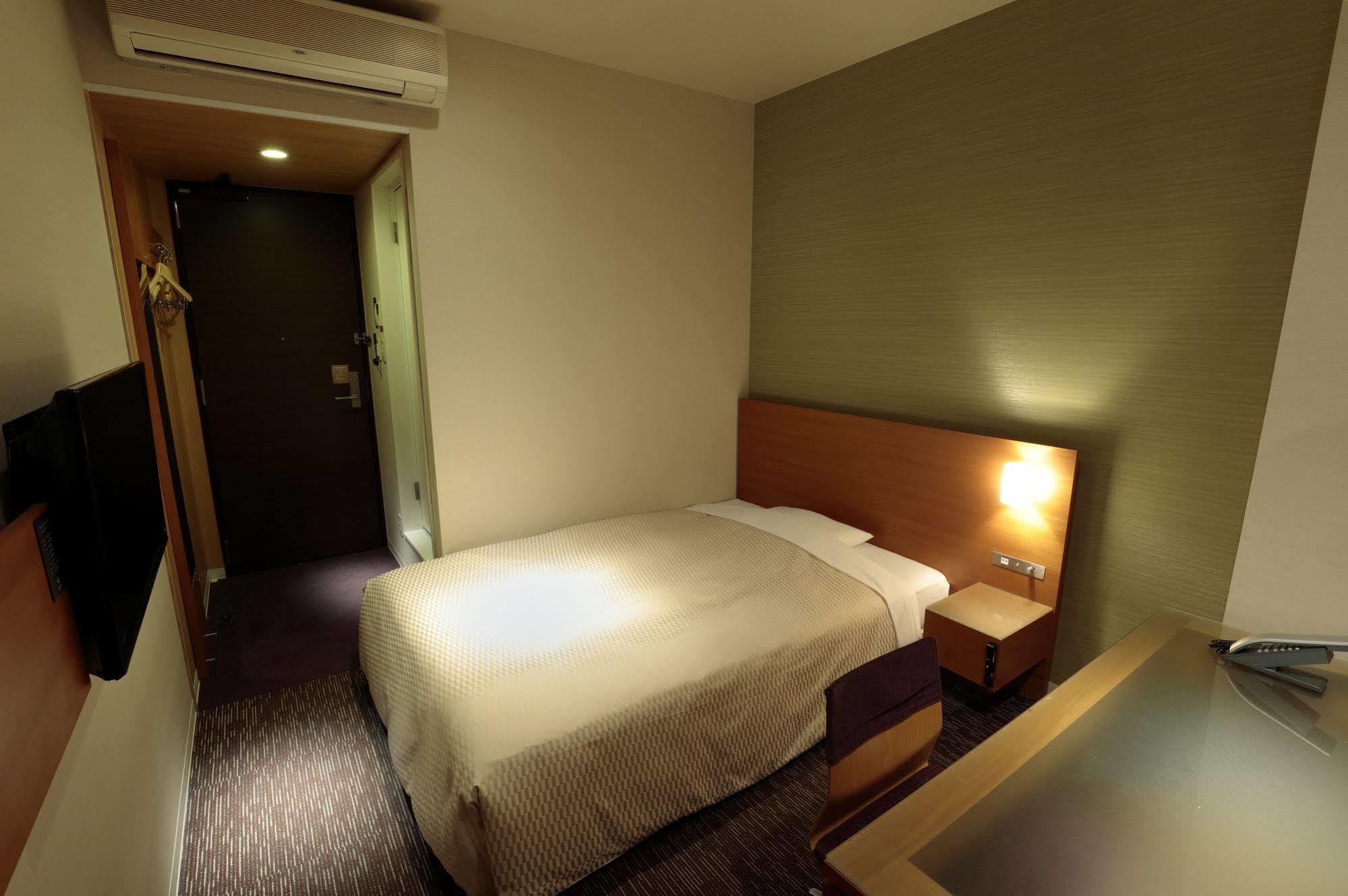 Candeo Hotels Fukuyama Esterno foto