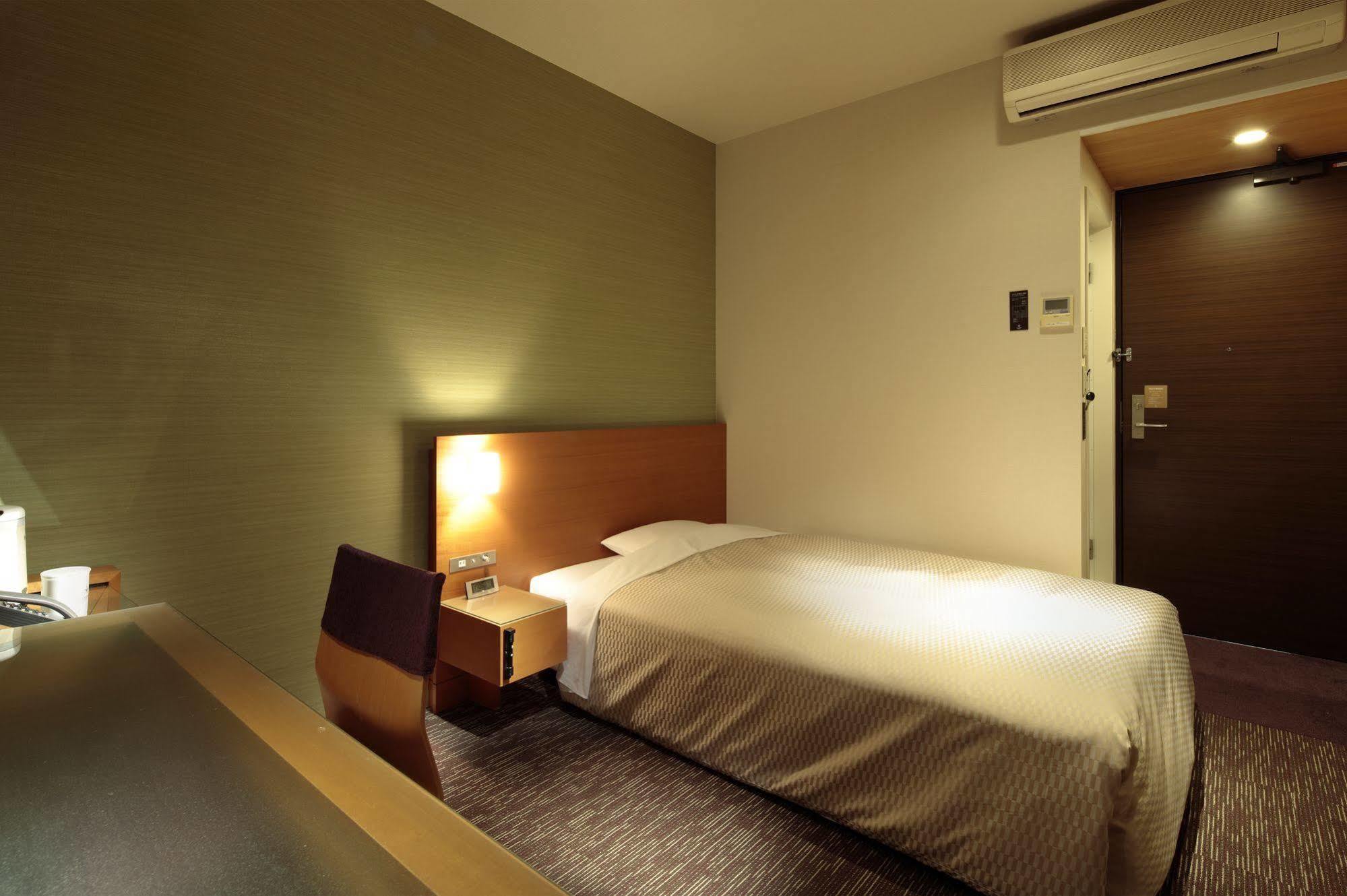 Candeo Hotels Fukuyama Esterno foto