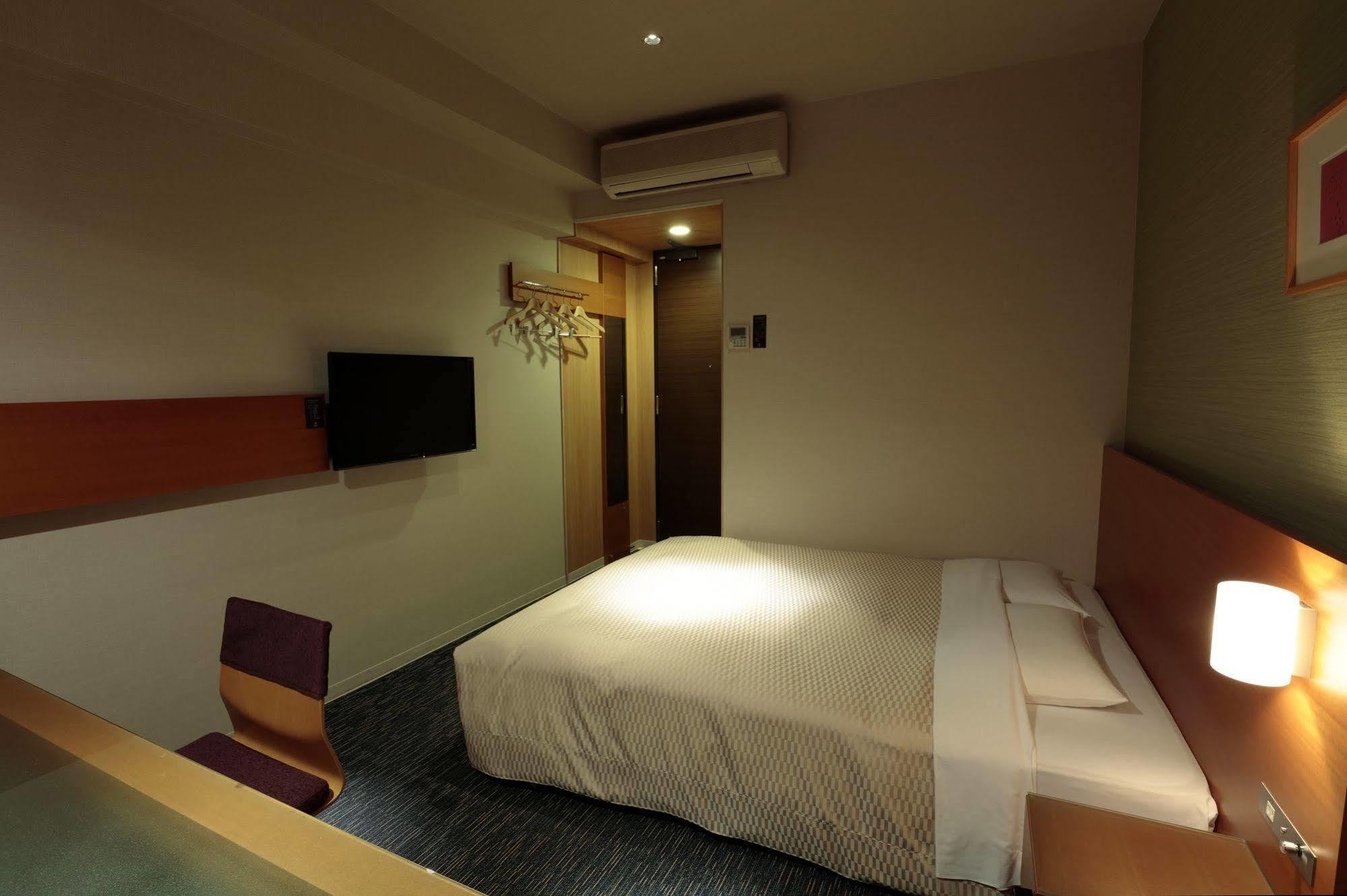 Candeo Hotels Fukuyama Esterno foto
