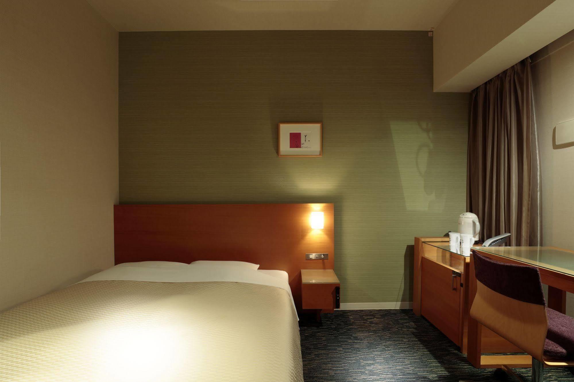 Candeo Hotels Fukuyama Esterno foto