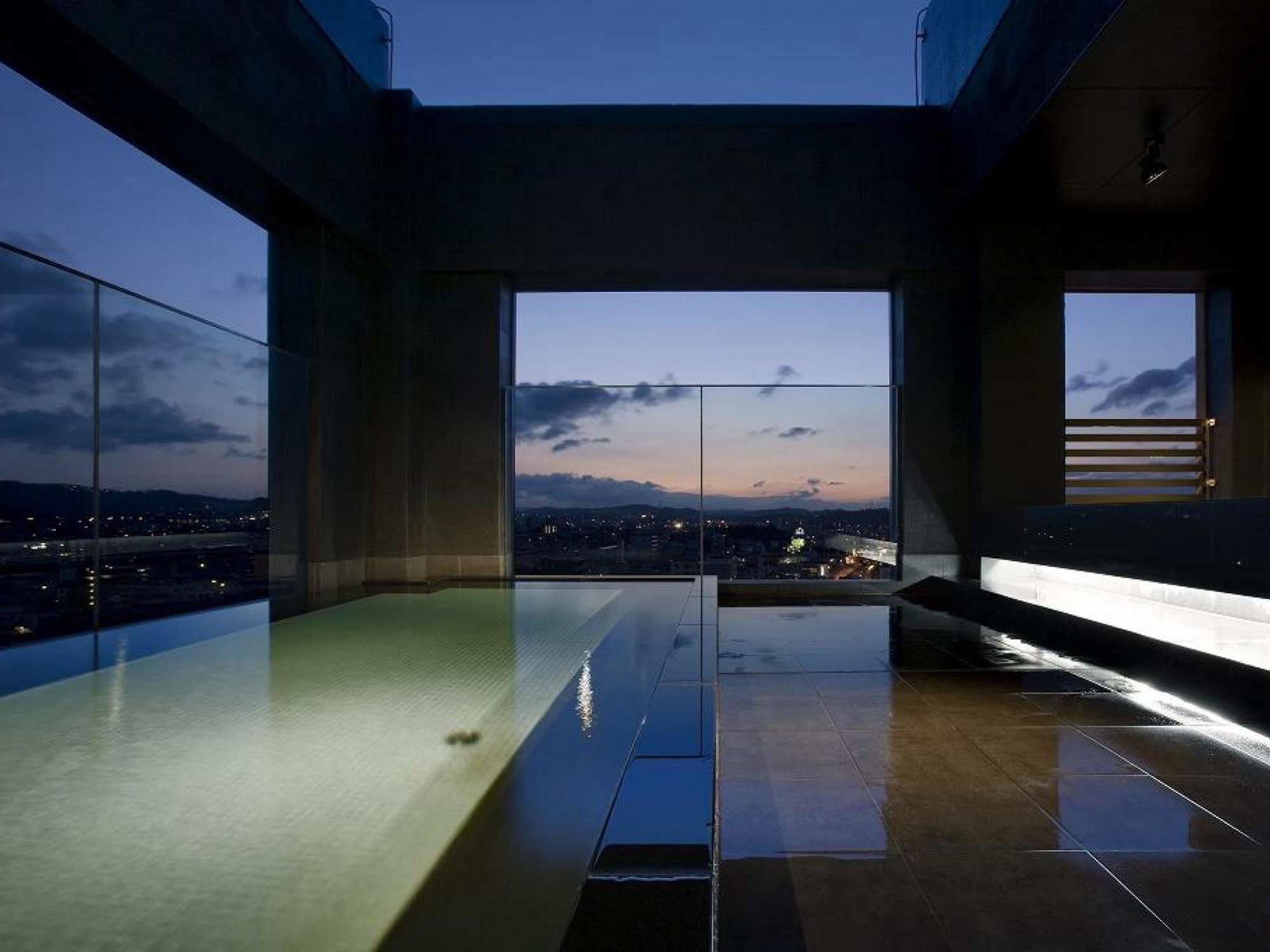 Candeo Hotels Fukuyama Esterno foto