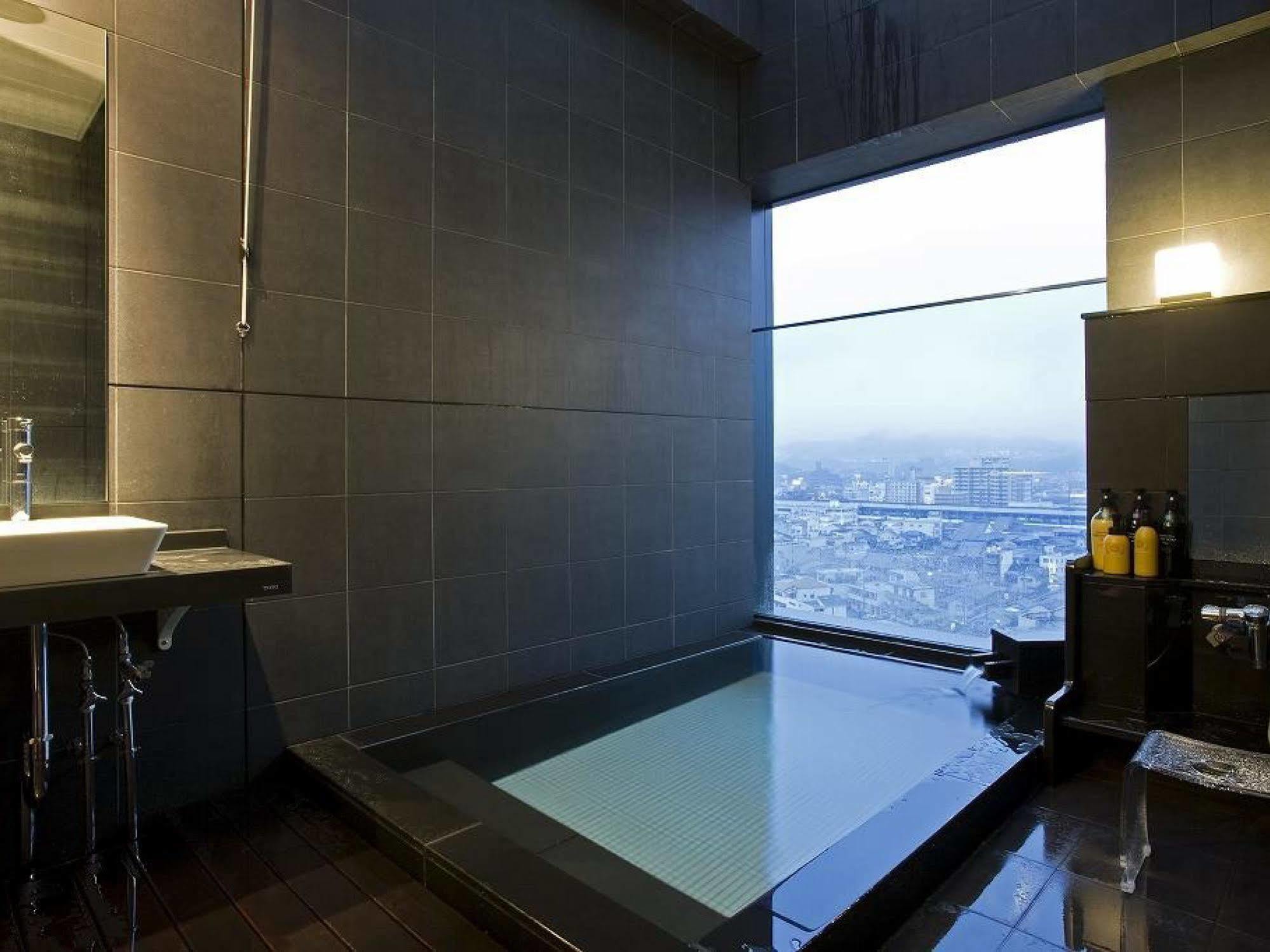Candeo Hotels Fukuyama Esterno foto